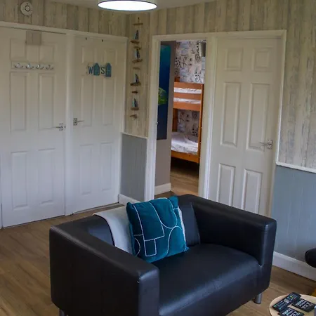 13 The Glade, Penstowe Holiday Park, Kilkhampton, Bude, Cornwall Chalet *