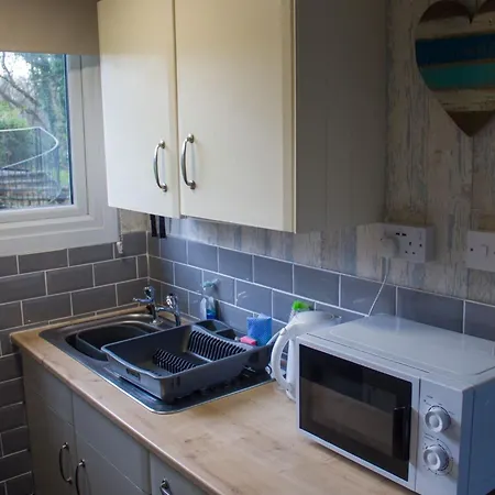13 The Glade, Penstowe Holiday Park, Kilkhampton, Bude, Cornwall *