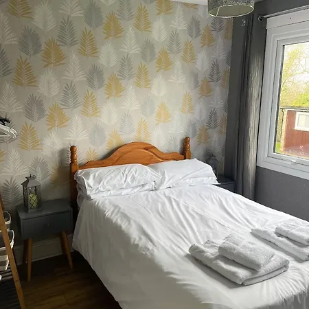 13 The Glade, Penstowe Holiday Park, Kilkhampton, Bude, Cornwall Bude