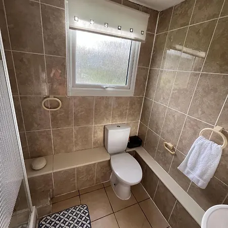 13 The Glade, Penstowe Holiday Park, Kilkhampton, Bude, Cornwall Chalet