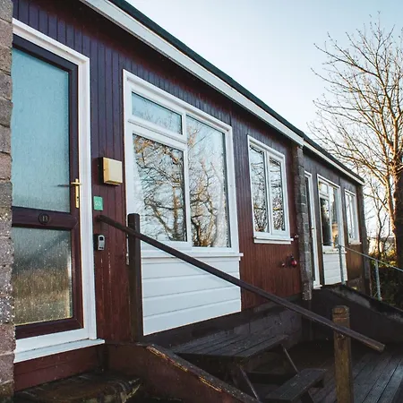 13 The Glade, Penstowe Holiday Park, Kilkhampton, Bude, Cornwall Bude